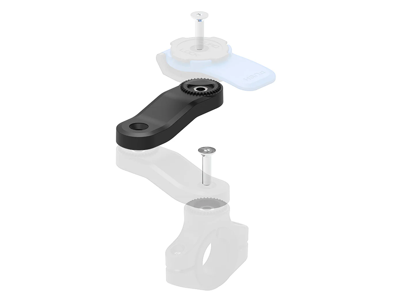 Motorcycle/Scooter - Extension Arm (50mm) - Image 6