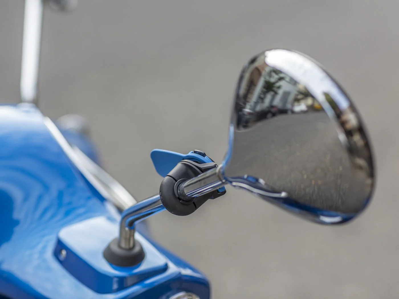 Scooter/Motorcycle - Mirror Mount - Image 10