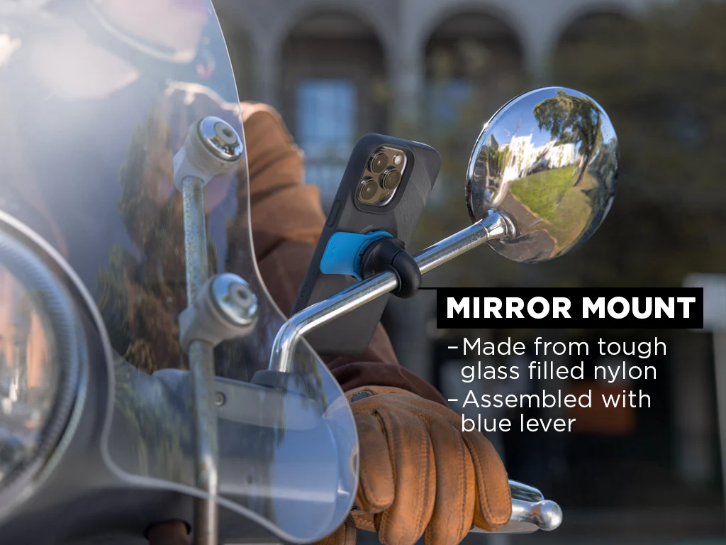 Scooter/Motorcycle - Mirror Mount - Image 11