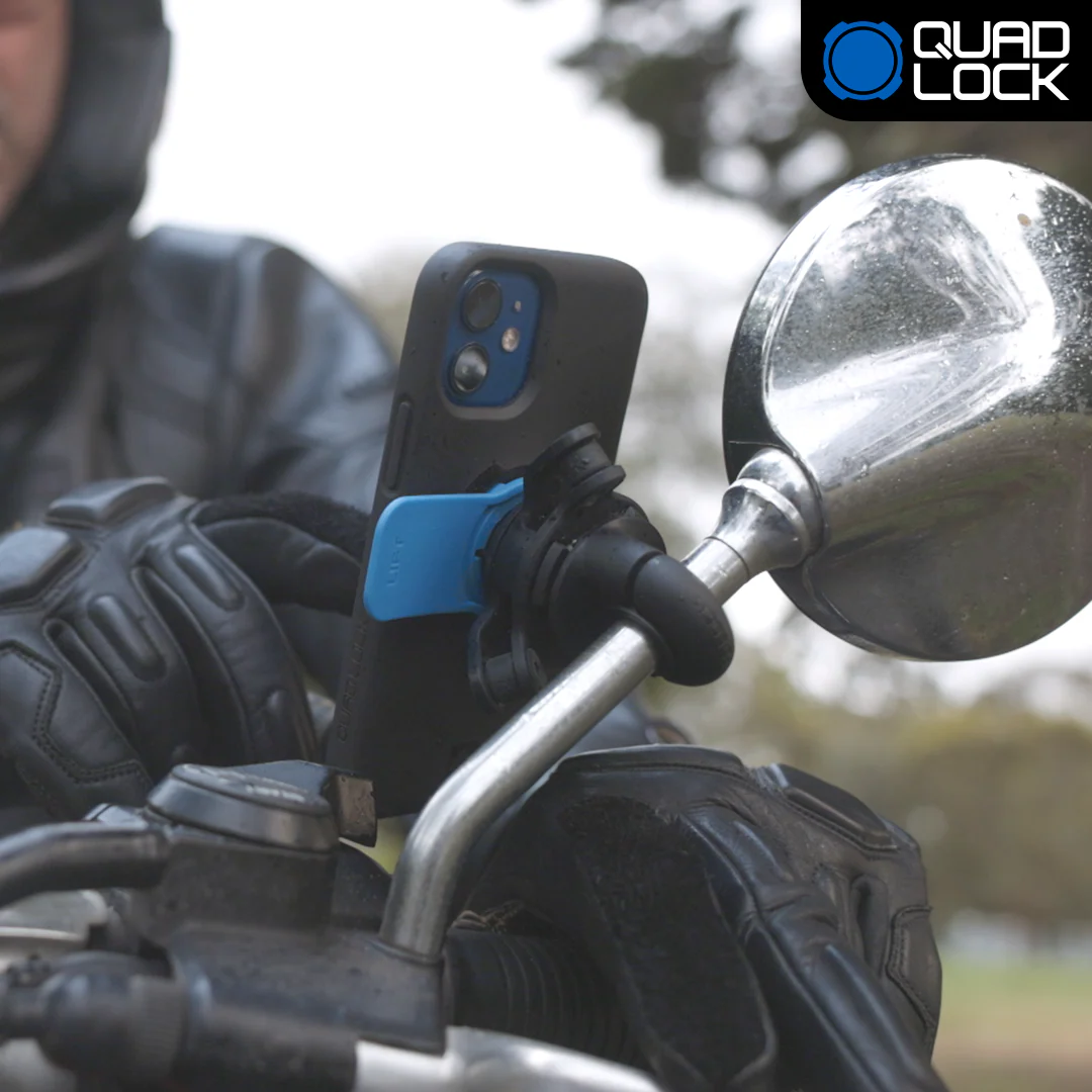 Scooter/Motorcycle - Mirror Mount - Image 4