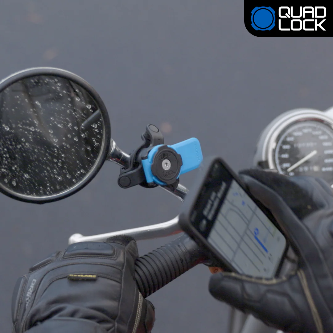 Scooter/Motorcycle - Mirror Mount - Image 5