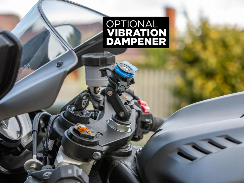 Motorcycle - Fork Stem Mounts - Image 13