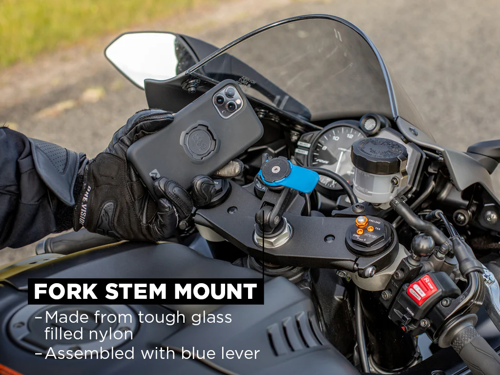 Motorcycle - Fork Stem Mounts - Image 14