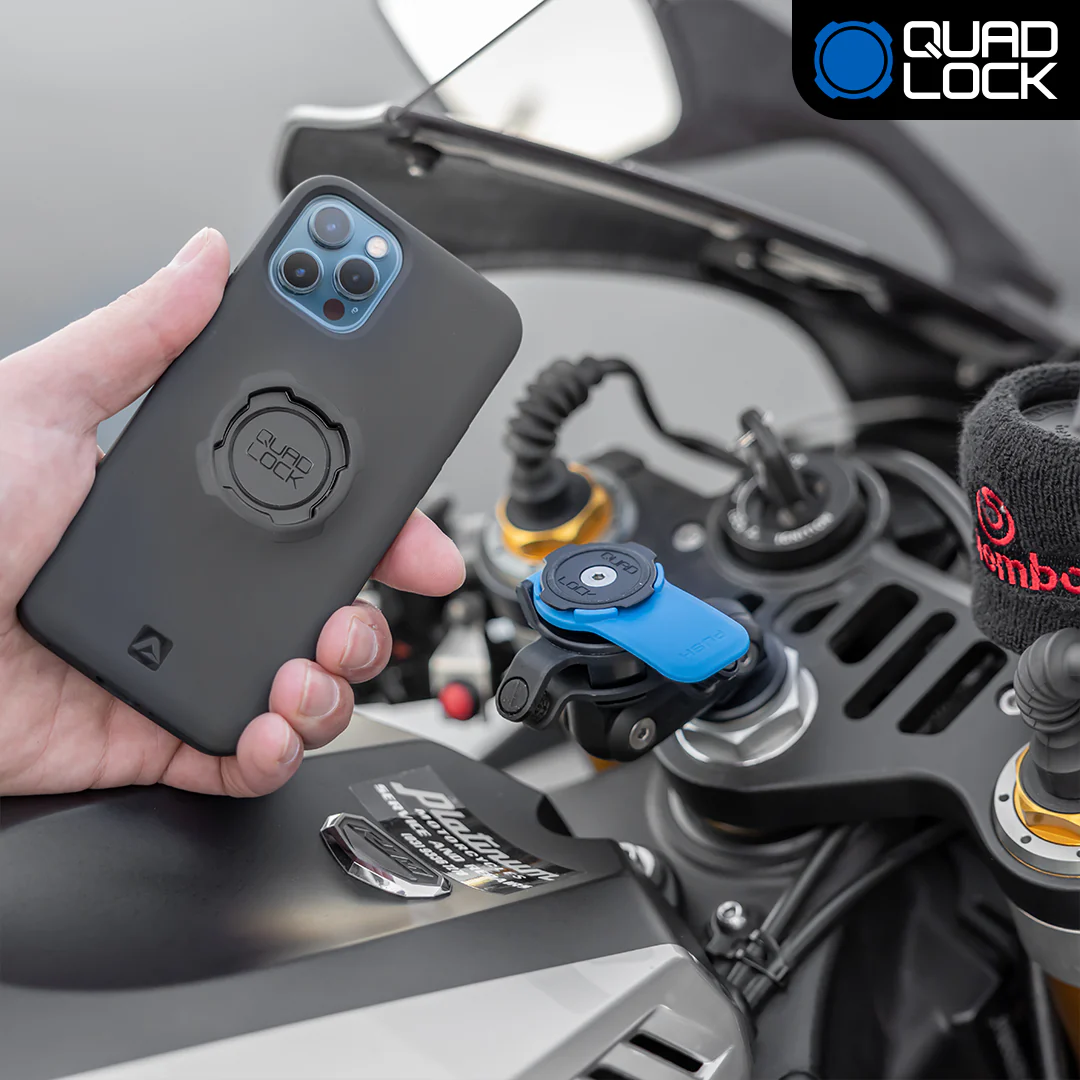 Motorcycle - Fork Stem Mounts - Image 4