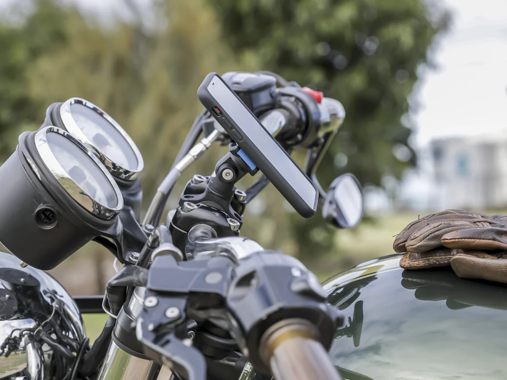 Motorcycle/Scooter - Knuckle Adaptor - Image 11