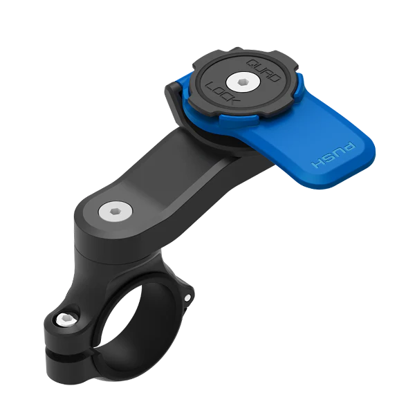 Motorcycle - Handlebar Mounts - Image 14