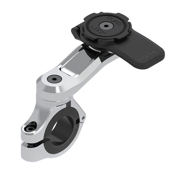 Motorcycle - Handlebar Mounts - Image 15