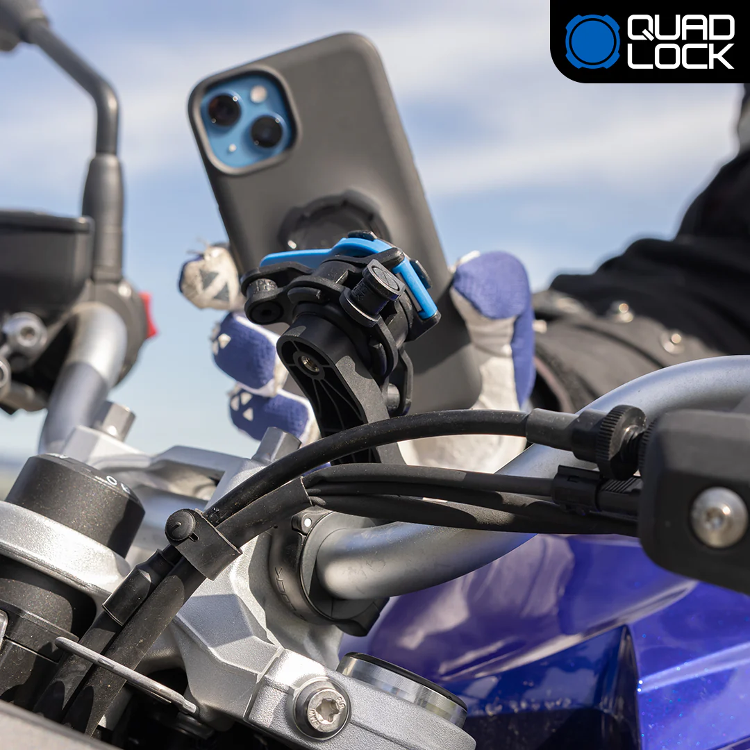 Motorcycle - Handlebar Mounts - Image 8