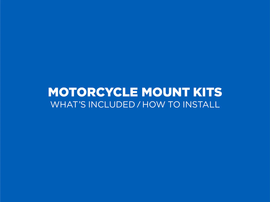 Motorcycle Kits - Galaxy - Image 116