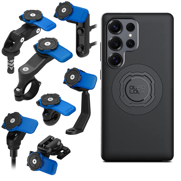 Motorcycle Kits - Galaxy - Image 3