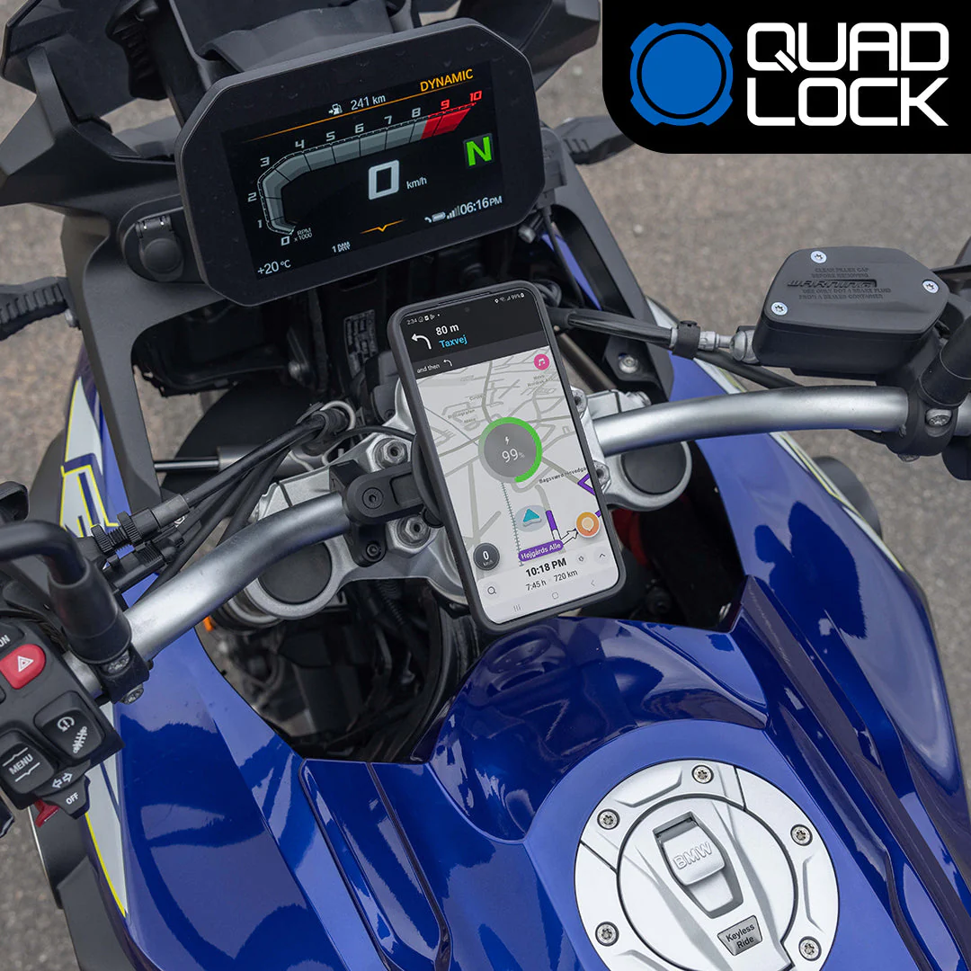 Motorcycle Kits - Galaxy - Image 9