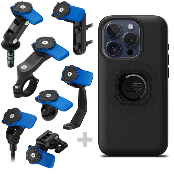 Motorcycle Kits - iPhone - Image 10