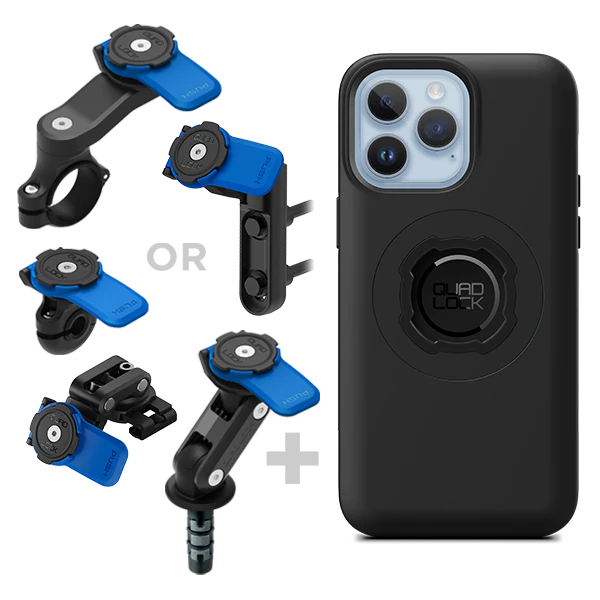 Motorcycle Kits - iPhone - Image 15