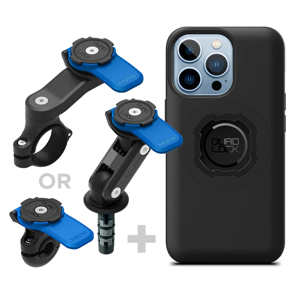 Motorcycle Kits - iPhone - Image 17