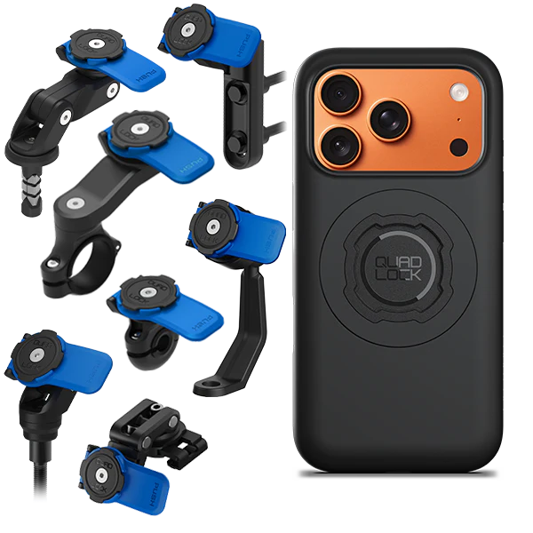 Motorcycle Kits - iPhone - Image 3