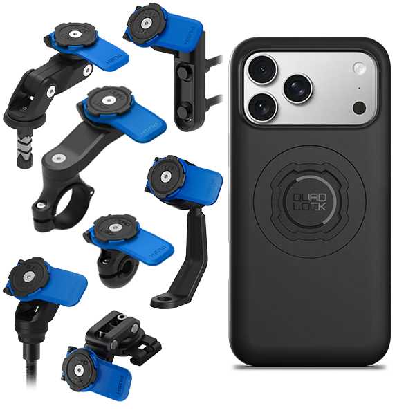 Motorcycle Kits - iPhone - Image 4