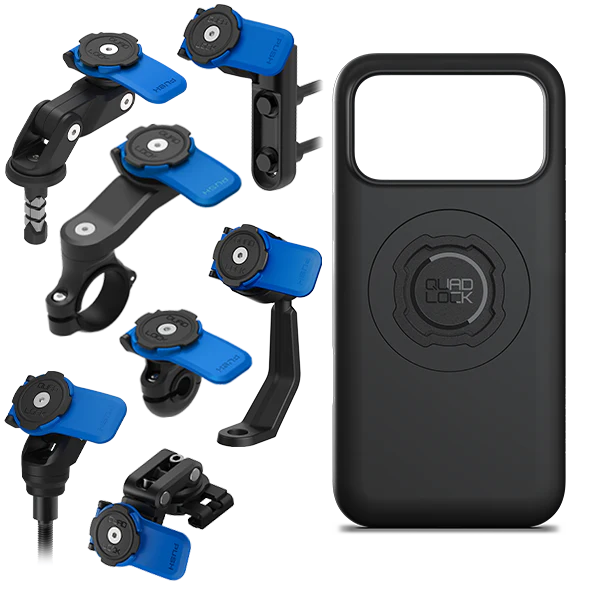 Motorcycle Kits - iPhone - Image 5