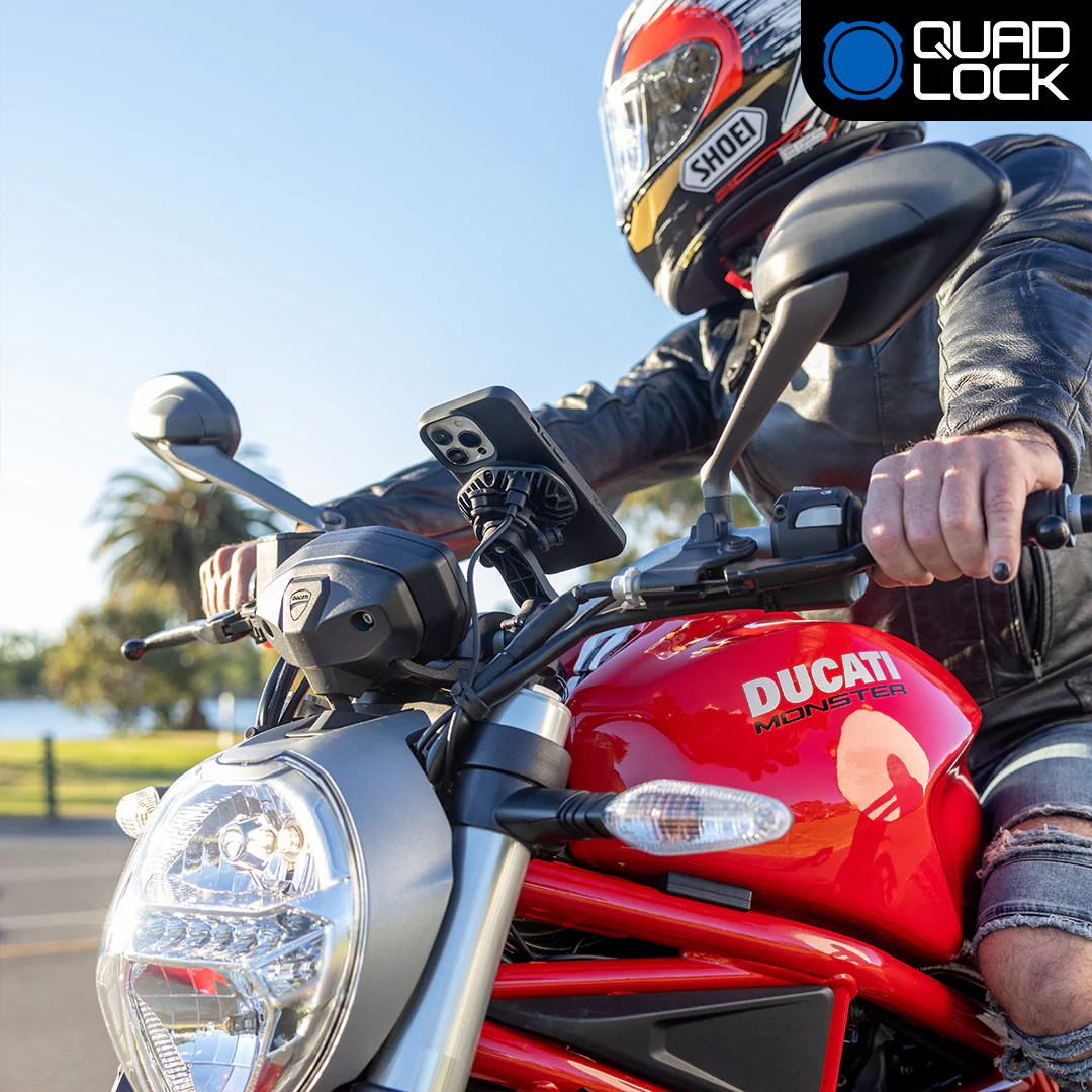 Motorcycle Kits - iPhone - Image 7