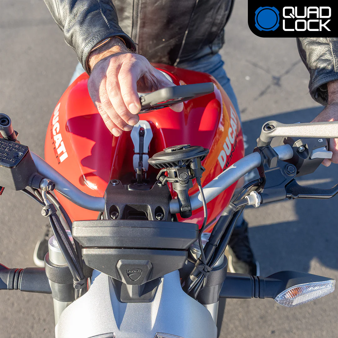 Motorcycle Kits - iPhone - Image 9