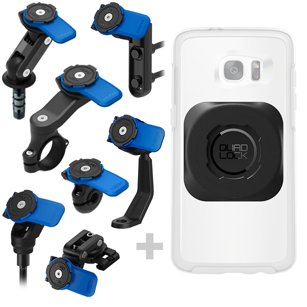 Motorcycle Kits - Universal Fit - Image 3