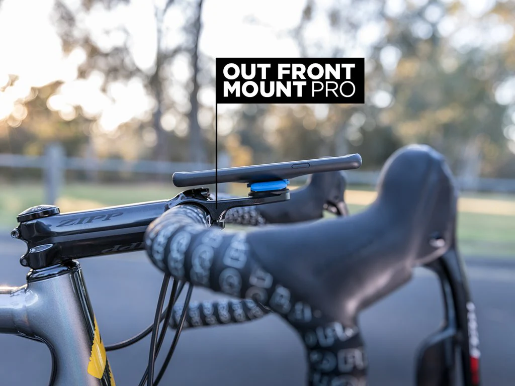 Cycling - Out Front Mounts - Image 14