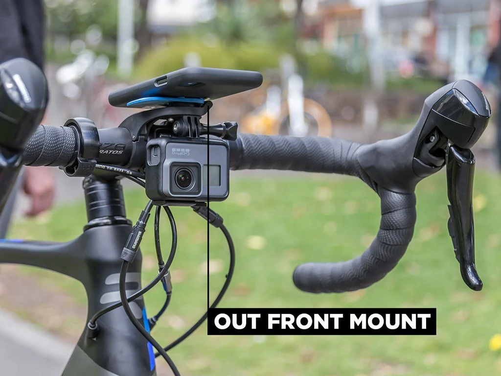 Cycling - Out Front Mounts - Image 15