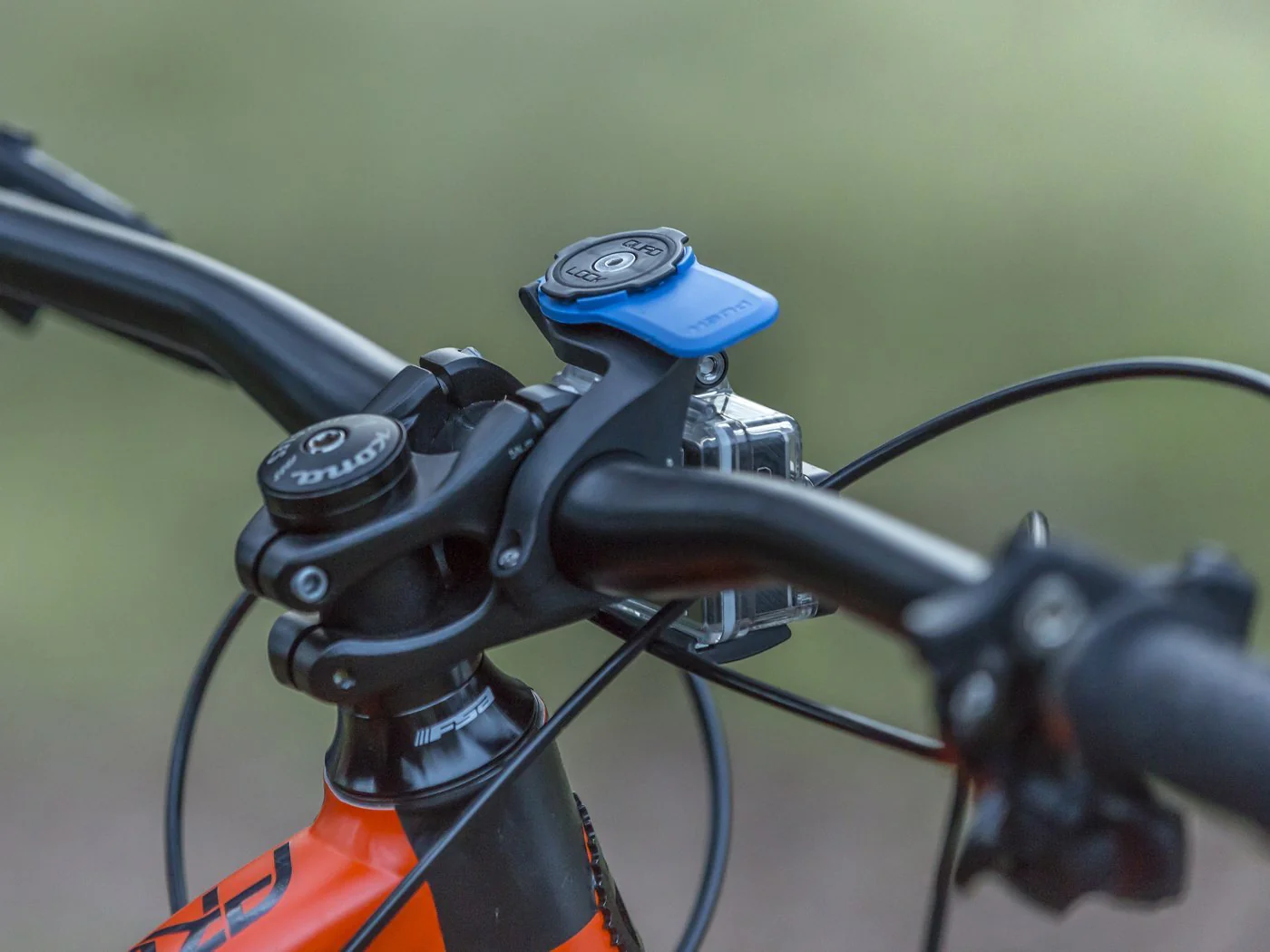 Cycling - Out Front Mounts - Image 17