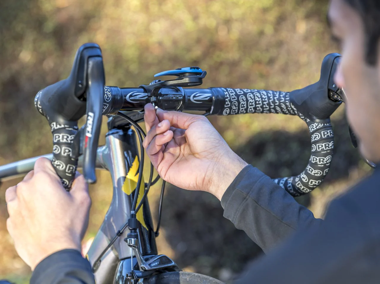 Cycling - Out Front Mounts - Image 18