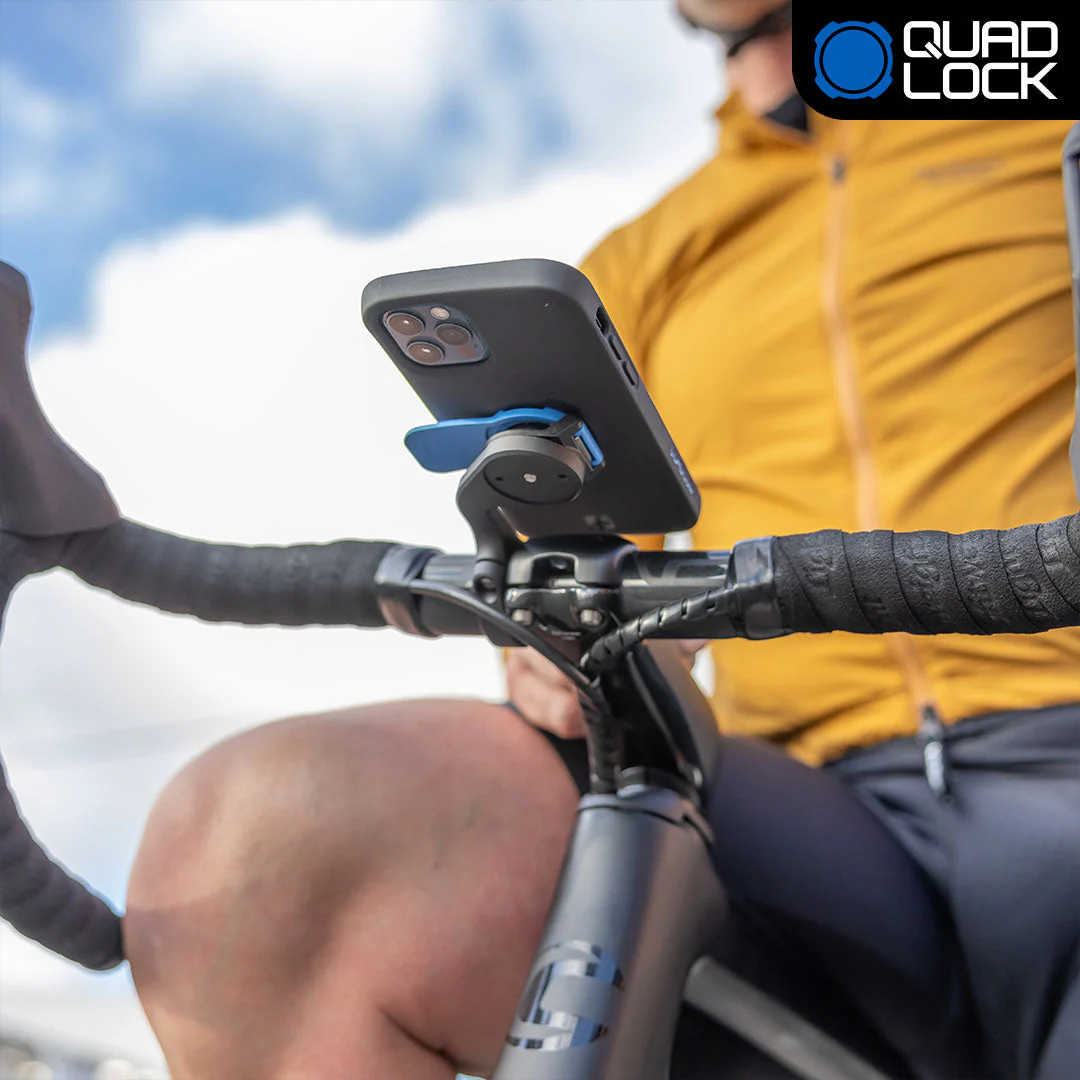 Cycling - Out Front Mounts - Image 5