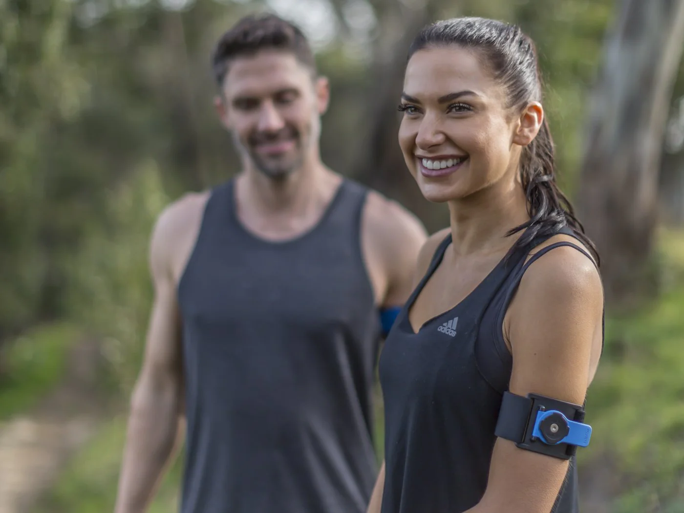 Running - Sports Armband - Image 4