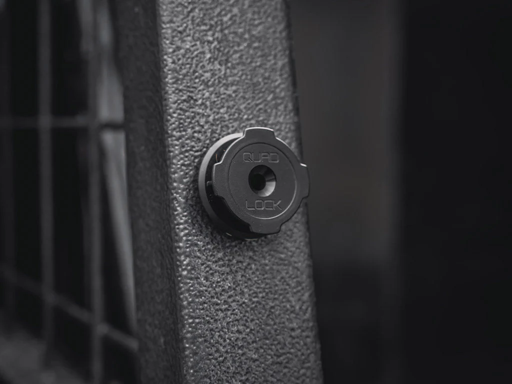 Home/Office/Car - Adhesive Wall Mount - Image 3