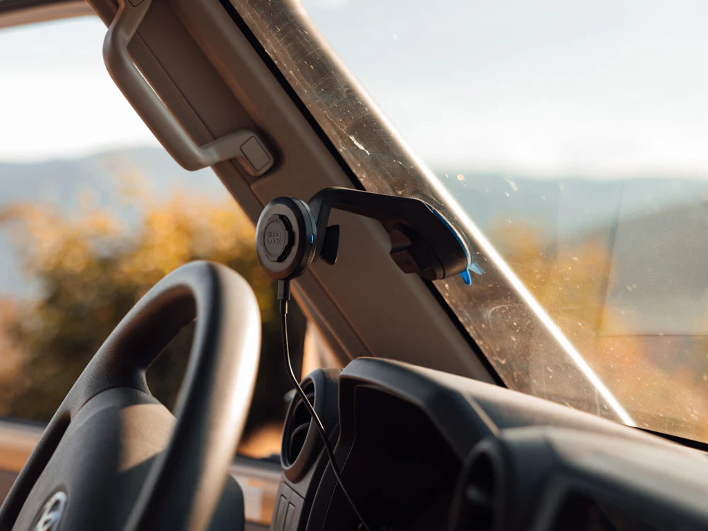 Car - Suction Mounts - Image 21