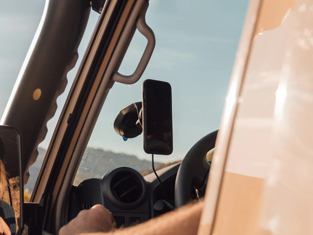 Car - Suction Mounts - Image 24