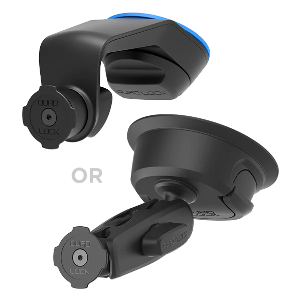 Car - Suction Mounts - Image 3