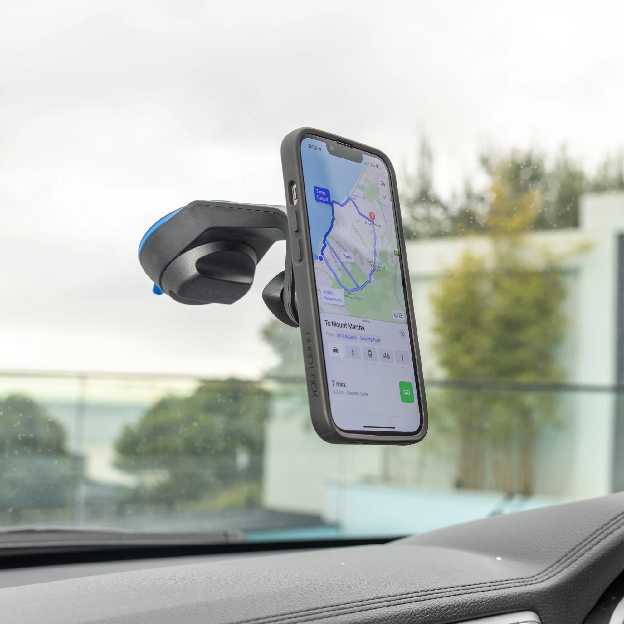 Car - Suction Mounts - Image 5