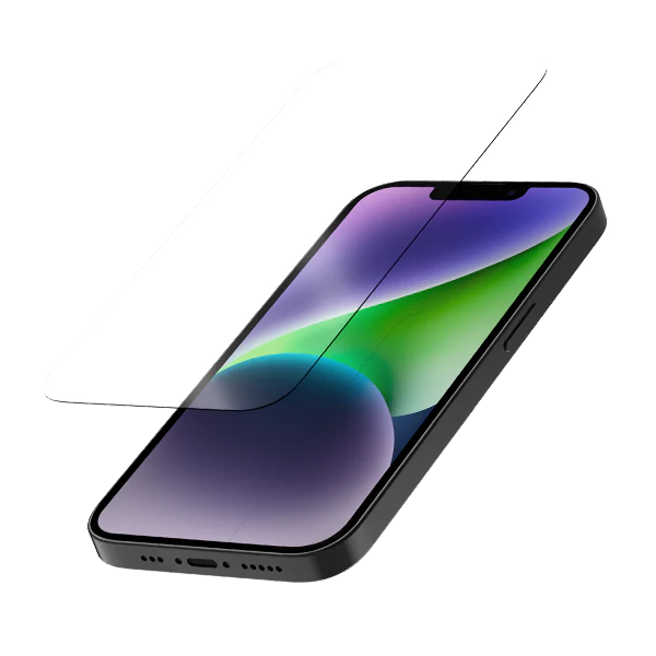 Tempered Glass Screen Protectors - iPhone - Image 22