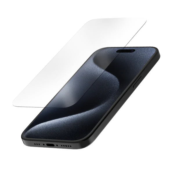 Tempered Glass Screen Protectors - iPhone - Image 24