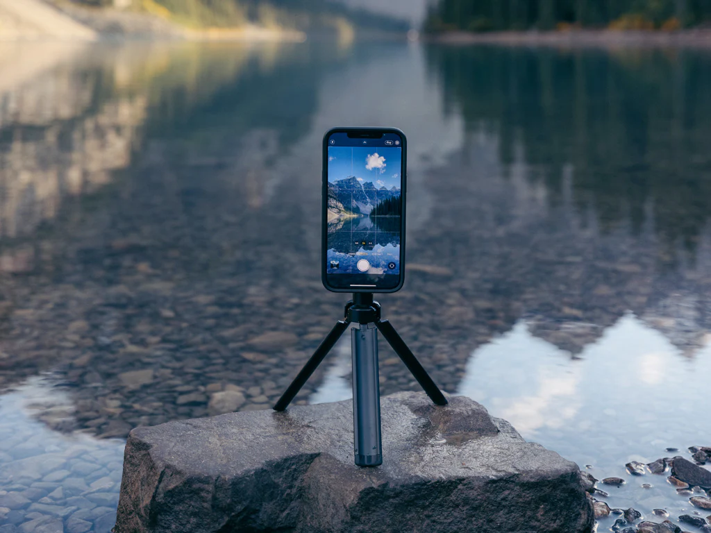 Camera - Tripod Adaptor - Image 4