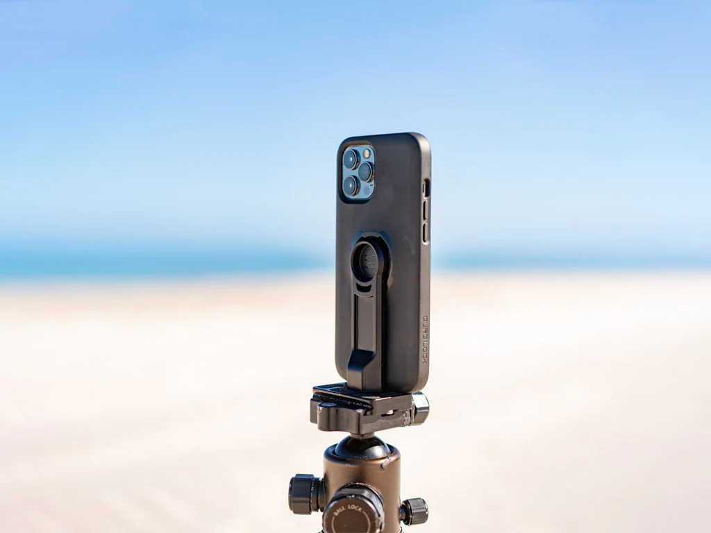 Camera - Tripod Adaptor - Image 6