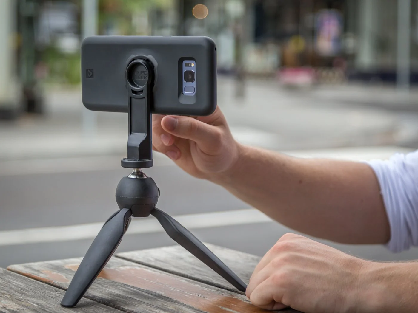 Tripod Adaptor Kits - Galaxy - Image 60