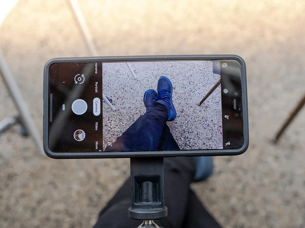 Tripod Adaptor Kits - Pixel - Image 11