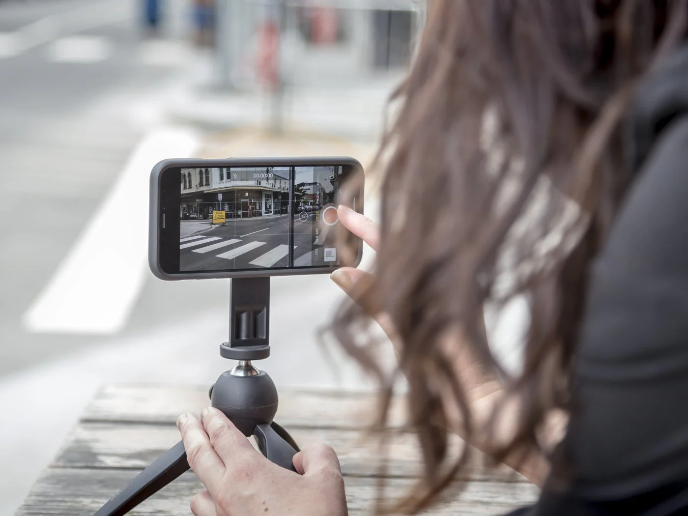 Tripod Adaptor Kits - Pixel - Image 12