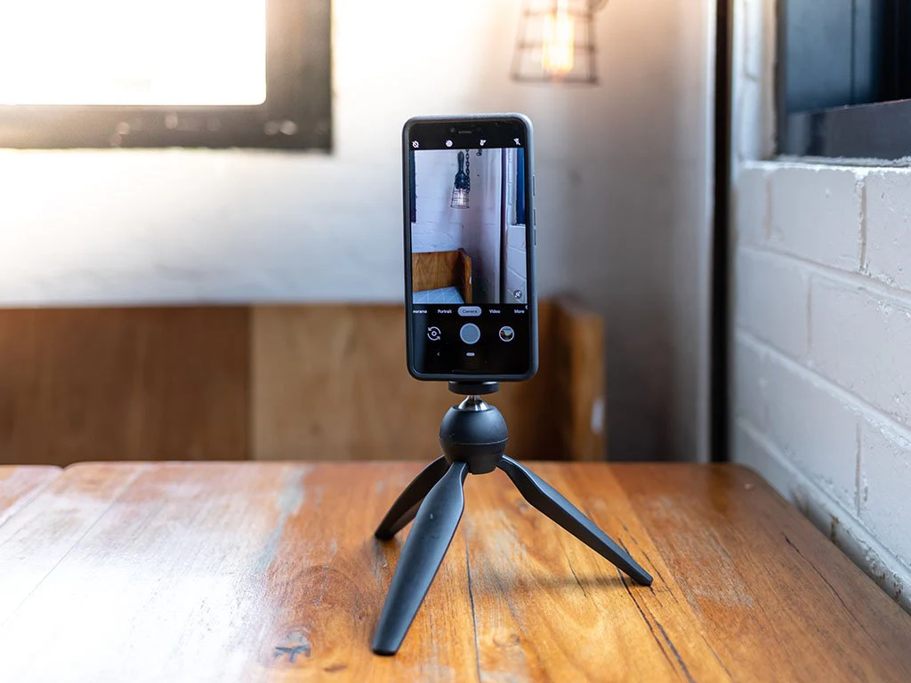 Tripod Adaptor Kits - Pixel - Image 13