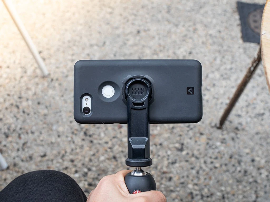 Tripod Adaptor Kits - Pixel - Image 5