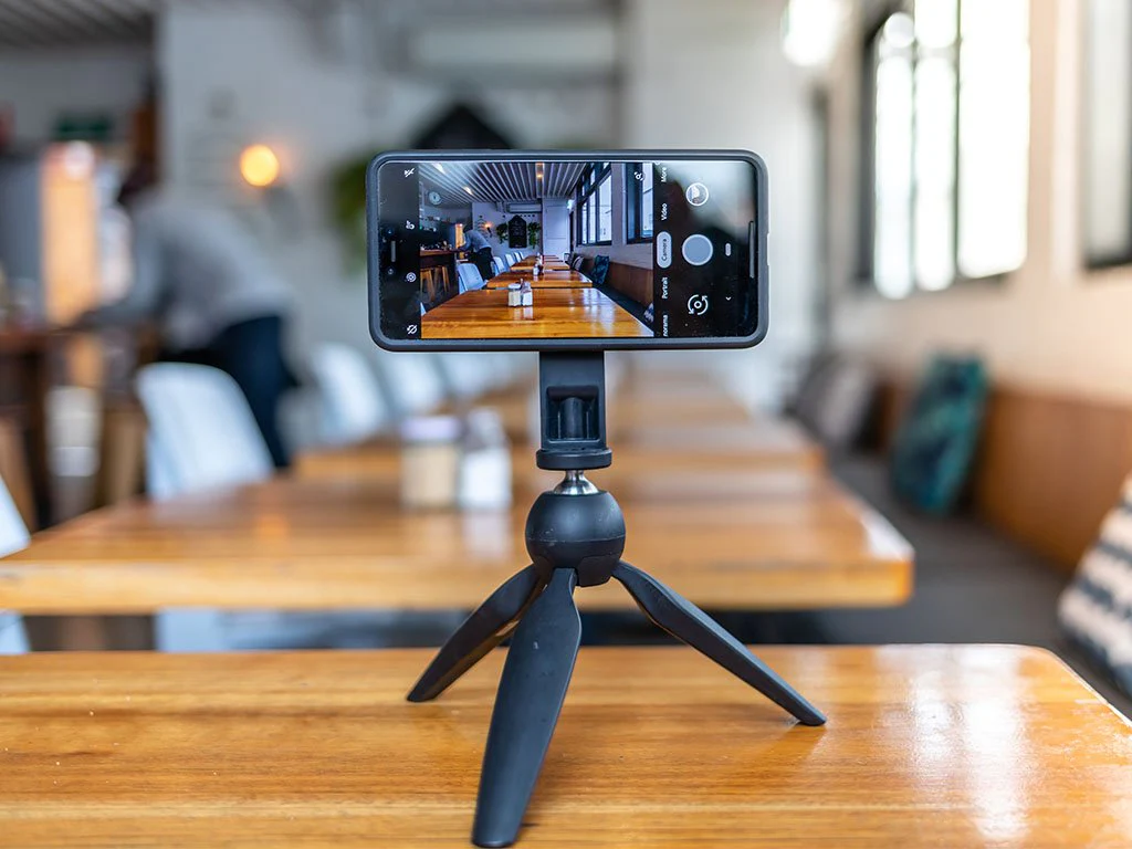 Tripod Adaptor Kits - Pixel - Image 7