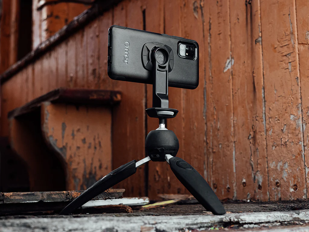 Tripod Adaptor Kits - Universal Fit - Image 3