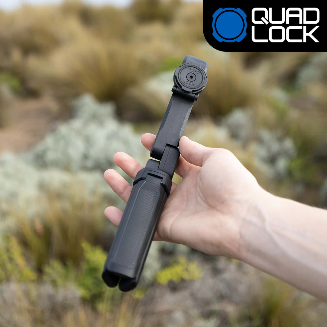 Camera - Tripod/Selfie Stick - Image 3