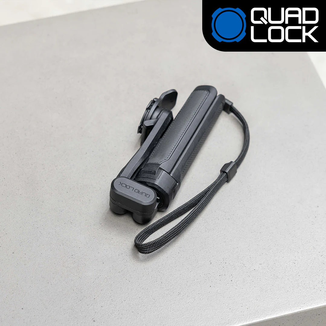 Camera - Tripod/Selfie Stick - Image 4