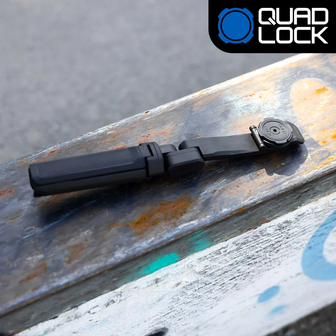 Camera - Tripod/Selfie Stick - Image 5