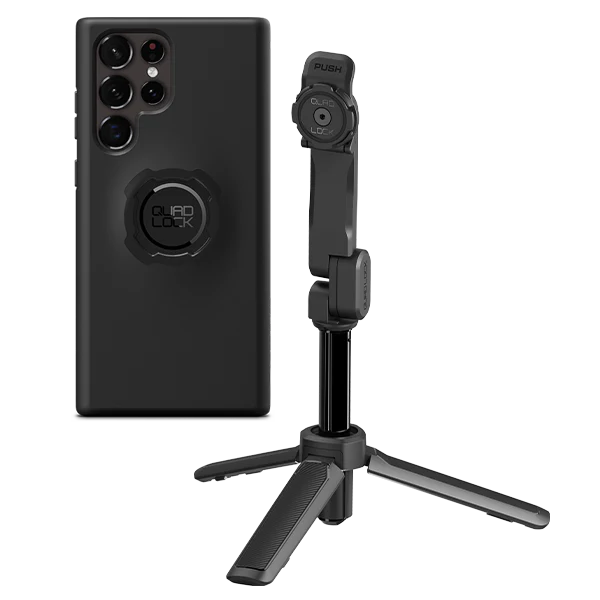 Tripod/Selfie Stick Kits - Galaxy - Image 11
